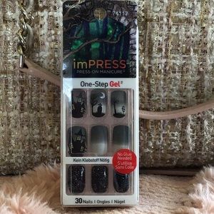 🌸Impress Nails🌸🌟SOLD🌟
